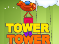 Laro Torre laban sa Torre online