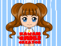 Laro Lumikha ng Chibi Kawaii online