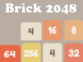 Laro Brick 2048 online
