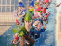 Laro Sherlock Gnomes online
