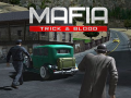 Laro Mafia: Trick at Dugo online