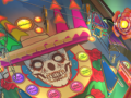 Laro Simulator ng Pinball Araw ng mga Patay online