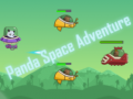 Laro Panda Space Adventure online