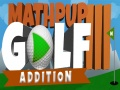 Laro Mathpup Golf Pagsasama online