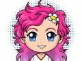 Laro Tagagawa ng Avatar Kawaii Chibi online