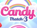 Laro Candy Match 3 online