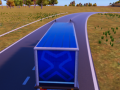 Laro Simulador ng Driver ng Truck online