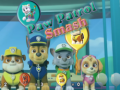 Laro Paw Patrol Smash online