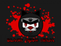 Laro Ninja Itim na Meow online