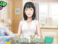 Laro Marie Kondo Linis online