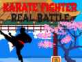 Laro Makikipaglaban sa Karate: Tunay na Laban online