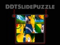 Laro Daliri ng DDT na Puzzle online