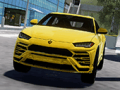 Laro Pagmamaneho ng Super SUV online