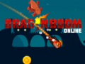 Laro Drag'n'boom Online online
