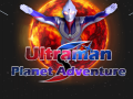 Laro Ultraman: Pakikipagsapalaran sa Planet online