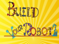 Laro Bumuo ng Iyong Robot online