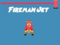 Laro Bumbero Jet online