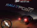 Laro Puntong Rally online