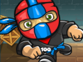 Laro Takbuhan Bayani Ninja online