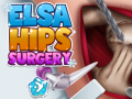 Laro Surgery ng hips ni Elsa online