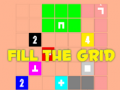 Laro Punan ang Grid online