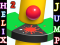 Laro Helix Jump Advanced online