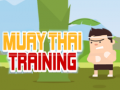 Laro Pagsasanay sa Muay Thai online