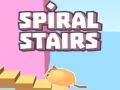 Laro Spiral na hagdanan online