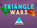 Laro Digmaan ng mga Triangle online