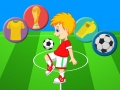 Laro Laban sa soccer 3 online