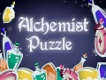 Laro Alchemists na Palaisipan online