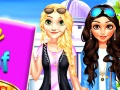 Laro Isang Araw sa Buhay ng Princess College online