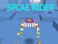 Laro Rider ng Kalawakan online
