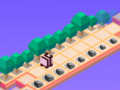 Laro Takbo sa Zoo online
