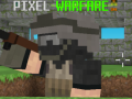 Laro Digmaang Pixel Isa online