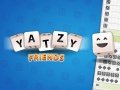 Laro Mga Kaibigan ng Yatzy online