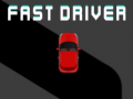 Laro Mabilis na Driver online