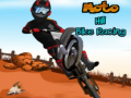 Laro Moto Hill Bike Racing online
