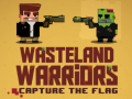Laro Wasteland Warriors: Sakupin ang Watawat online