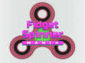 Laro Fidget Spinner Mania online