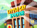 Laro Mali Pusa Doktor online