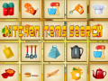 Laro Paghahanap ng Mga Item ng Kusina online