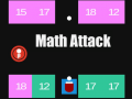 Laro Pag-atake sa Matematika online