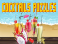 Laro Puzzol ng Cocktail online