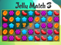 Laro Jelly Match 3 online