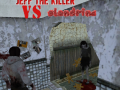 Laro Jeff Ang Pumatay vs Slendrina online
