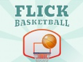 Laro Flick Basketball online