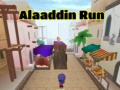 Laro Takbo ni Aladdin online