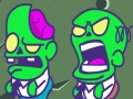 Laro Crossy Zombie online