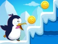 Laro Pakikipagsapalaran ng Penguin online